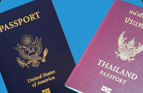 Visa Services in Phuket-Non-O Visa Thailand